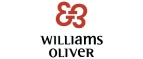Williams & Oliver: Магазины мебели, посуды, светильников и товаров для дома в Кургане: интернет акции, скидки, распродажи выставочных образцов