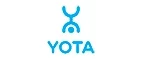 Yota: Разное в Кургане