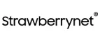 Strawberrynet: Скидки и акции в магазинах профессиональной, декоративной и натуральной косметики и парфюмерии в Кургане