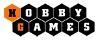 HobbyGames: Акции и скидки кафе, ресторанов, кинотеатров Кургана