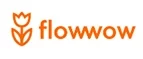 Flowwow: Магазины цветов и подарков Кургана