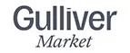 Gulliver Market: Магазины мебели, посуды, светильников и товаров для дома в Кургане: интернет акции, скидки, распродажи выставочных образцов