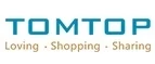 TomTop: Распродажи в магазинах бытовой и аудио-видео техники Кургана: адреса сайтов, каталог акций и скидок