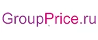 GroupPrice: Скидки и акции в магазинах профессиональной, декоративной и натуральной косметики и парфюмерии в Кургане