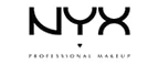 NYX Professional Makeup: Скидки и акции в магазинах профессиональной, декоративной и натуральной косметики и парфюмерии в Кургане