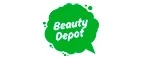 BeautyDepot.ru: Скидки и акции в магазинах профессиональной, декоративной и натуральной косметики и парфюмерии в Кургане