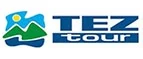 TEZ TOUR: Акции туроператоров и турагентств Кургана: официальные интернет сайты турфирм, горящие путевки, скидки на туры
