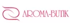 Aroma-Butik: Акции в салонах красоты и парикмахерских Кургана: скидки на наращивание, маникюр, стрижки, косметологию