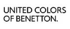 United Colors of Benetton: Магазины мужской и женской одежды в Кургане: официальные сайты, адреса, акции и скидки